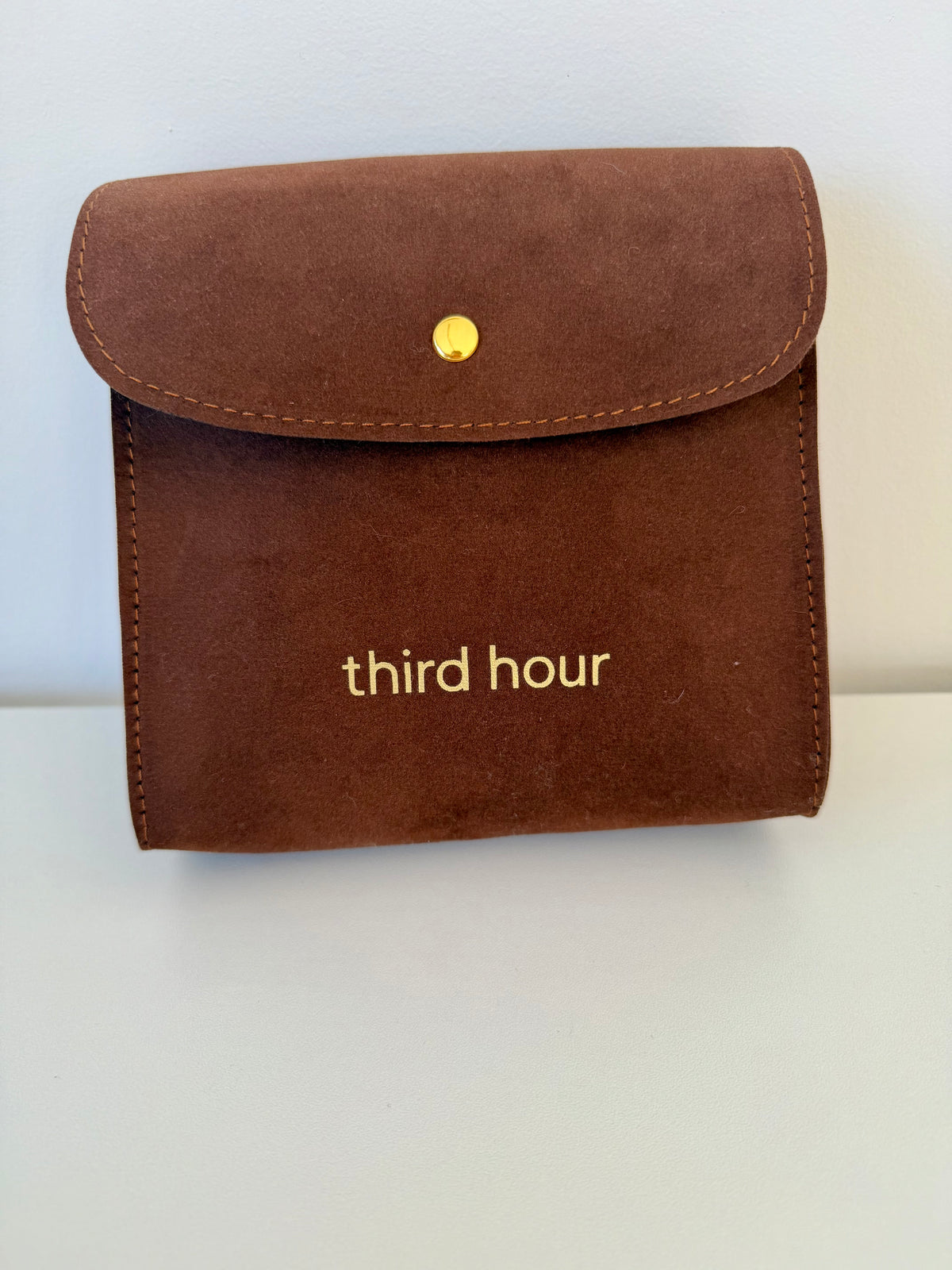 The Travel Pouch