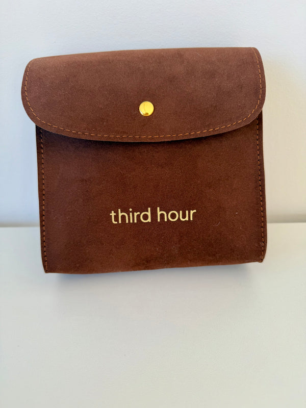 The Travel Pouch