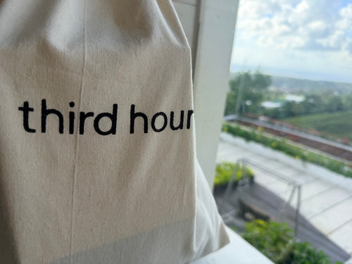 The Linen Bag