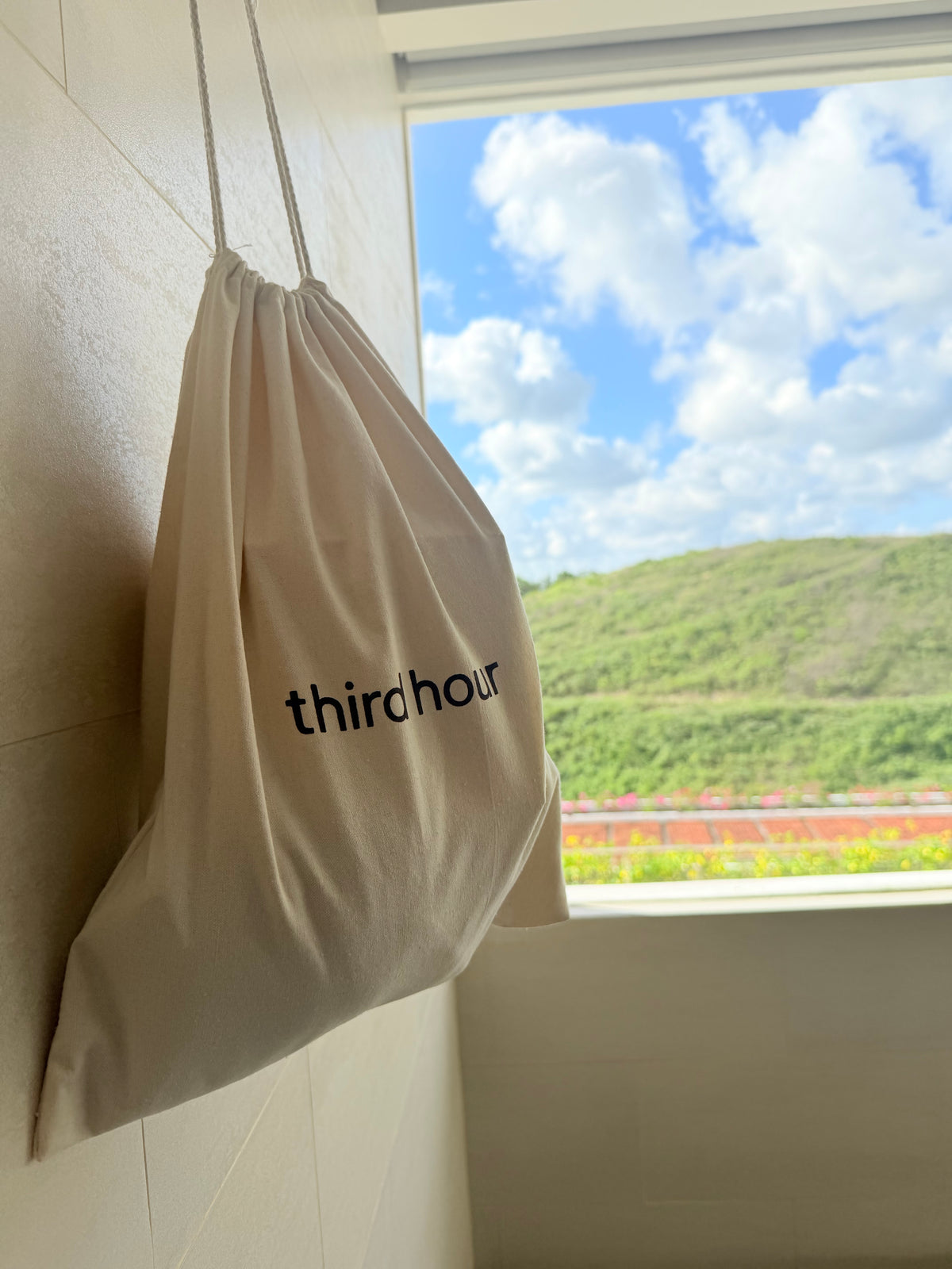 The Linen Bag