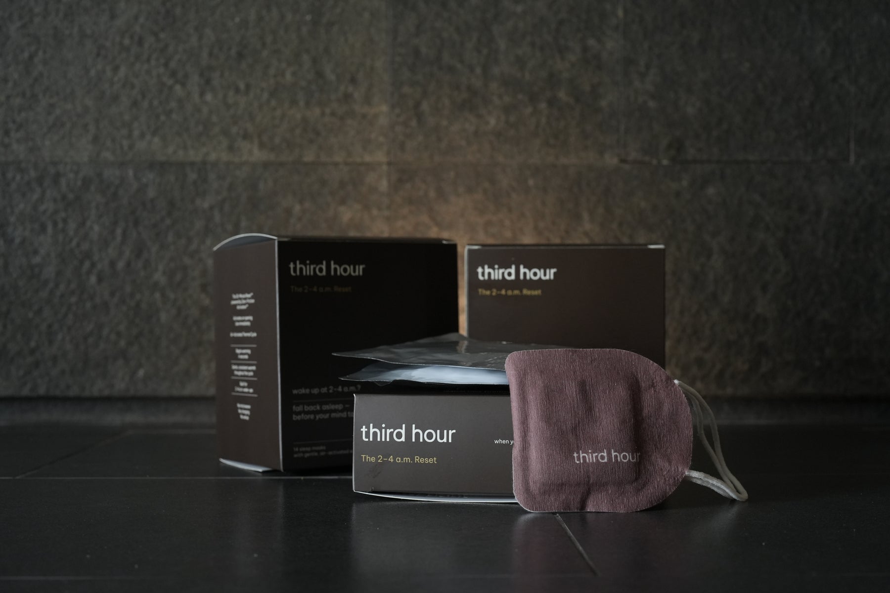 Third Hour ritual box bundle