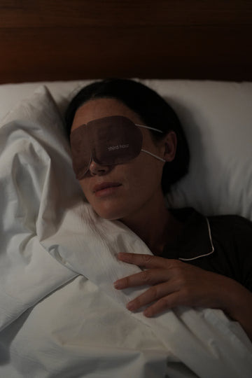 The 2–4 a.m. Reset