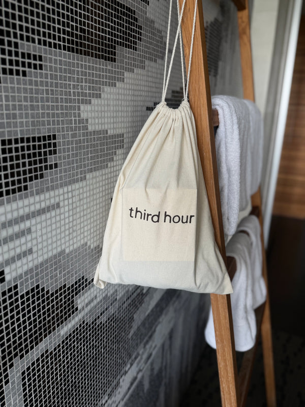 The Linen Bag