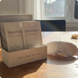 Third Hour customer review photo